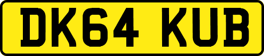 DK64KUB