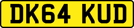 DK64KUD