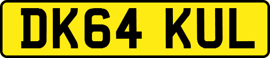 DK64KUL