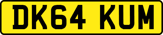 DK64KUM