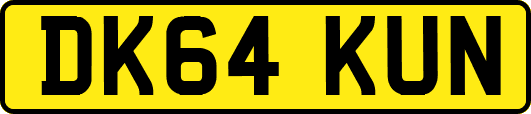 DK64KUN