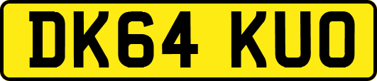 DK64KUO