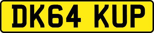 DK64KUP