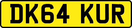 DK64KUR