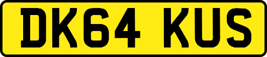 DK64KUS