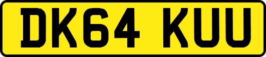 DK64KUU