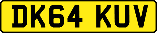 DK64KUV