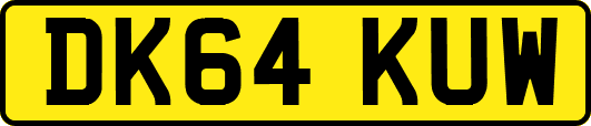 DK64KUW