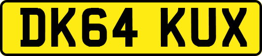 DK64KUX