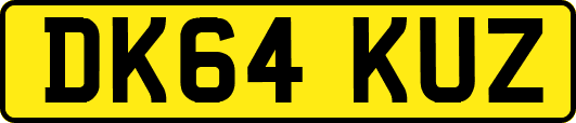 DK64KUZ