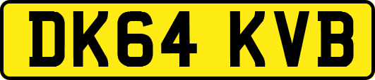 DK64KVB