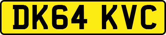 DK64KVC