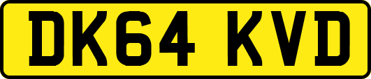 DK64KVD