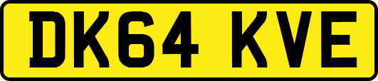 DK64KVE