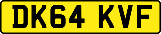 DK64KVF
