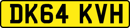 DK64KVH
