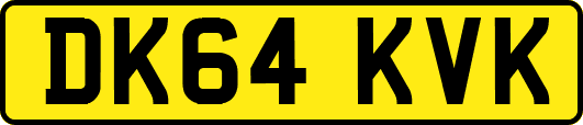 DK64KVK
