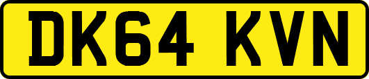 DK64KVN