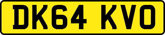 DK64KVO