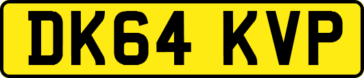 DK64KVP