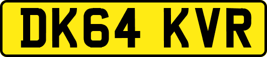 DK64KVR