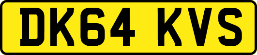 DK64KVS