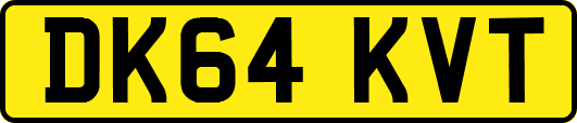 DK64KVT