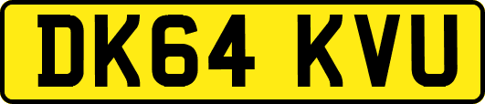 DK64KVU