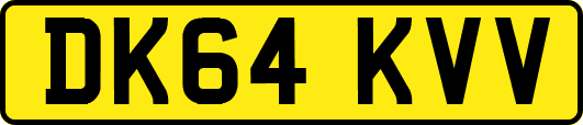 DK64KVV