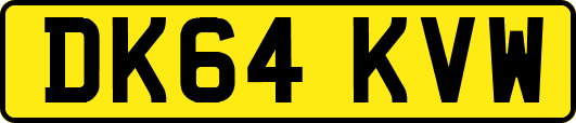 DK64KVW