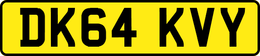DK64KVY