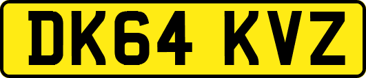 DK64KVZ