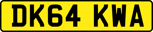 DK64KWA