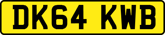 DK64KWB