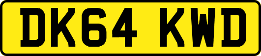 DK64KWD