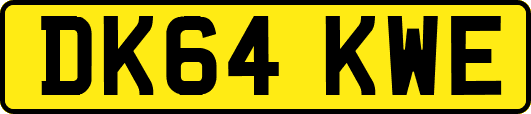 DK64KWE