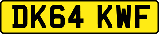 DK64KWF