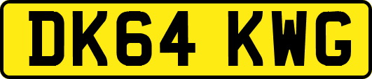 DK64KWG