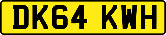 DK64KWH