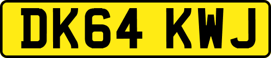 DK64KWJ