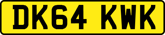 DK64KWK