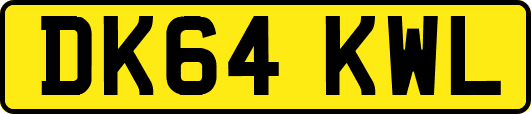DK64KWL