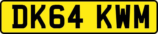 DK64KWM