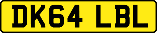 DK64LBL