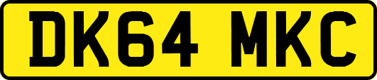 DK64MKC