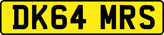 DK64MRS