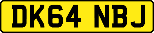 DK64NBJ