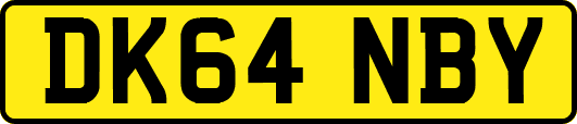 DK64NBY