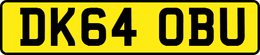 DK64OBU