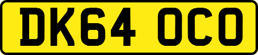 DK64OCO